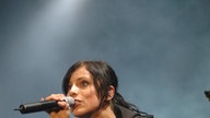 Silbermond bei Rock am Ring