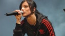 Silbermond bei Rock am Ring