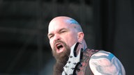 Slayer bei Rock am Ring