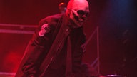 Slipknot bei Rock am Ring