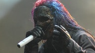 Slipknot bei Rock am Ring