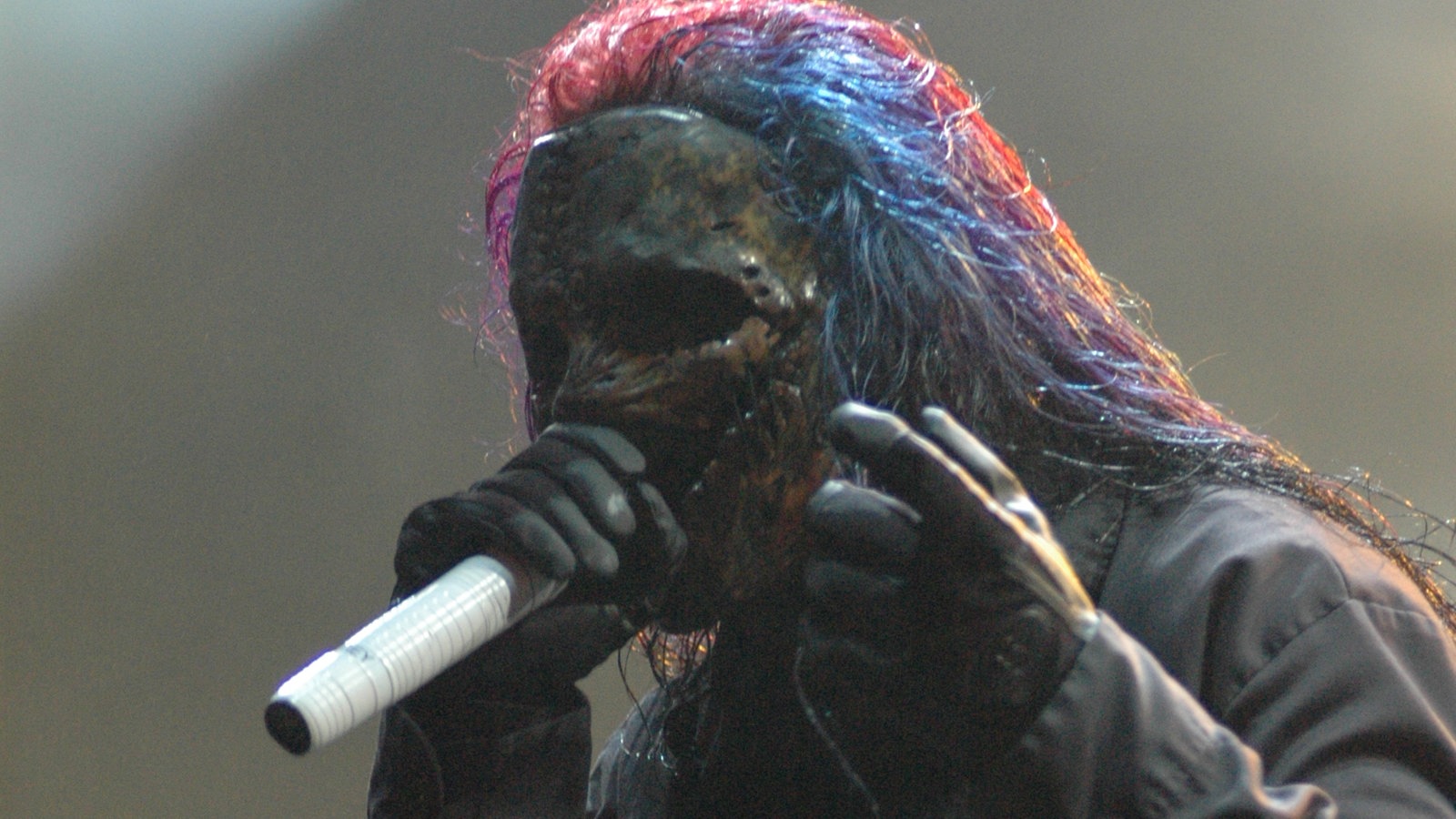Slipknot bei Rock am Ring