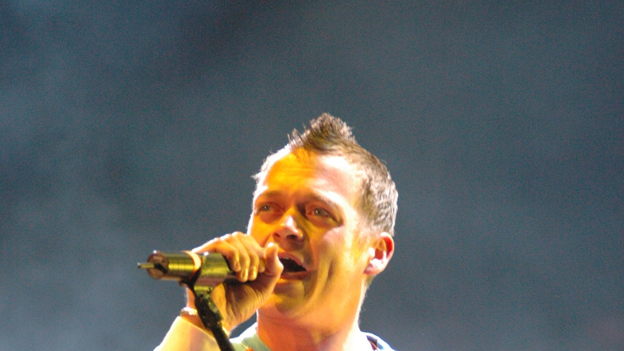 3 Doors Down