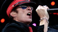 Velvet Revolver bei Rock am Ring