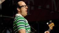 Weezer bei Rock am Ring