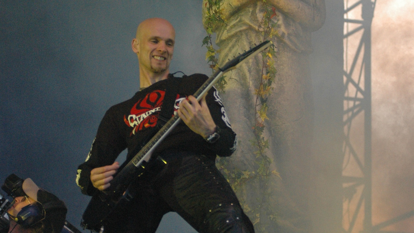 Within Temptation bei Rock am Ring
