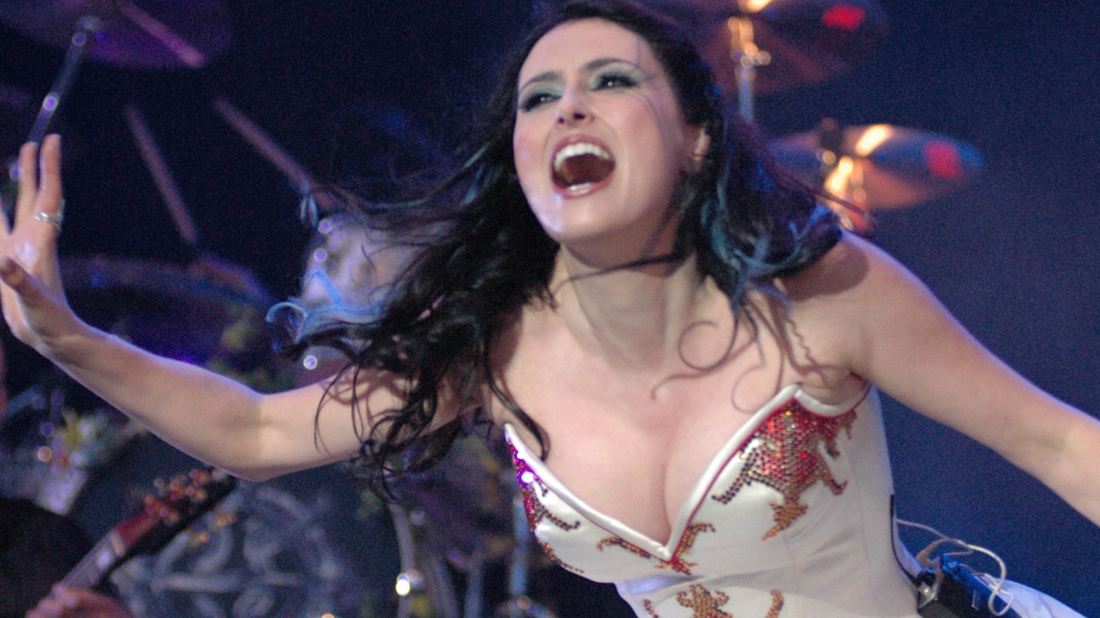 Within Temptation bei Rock am Ring