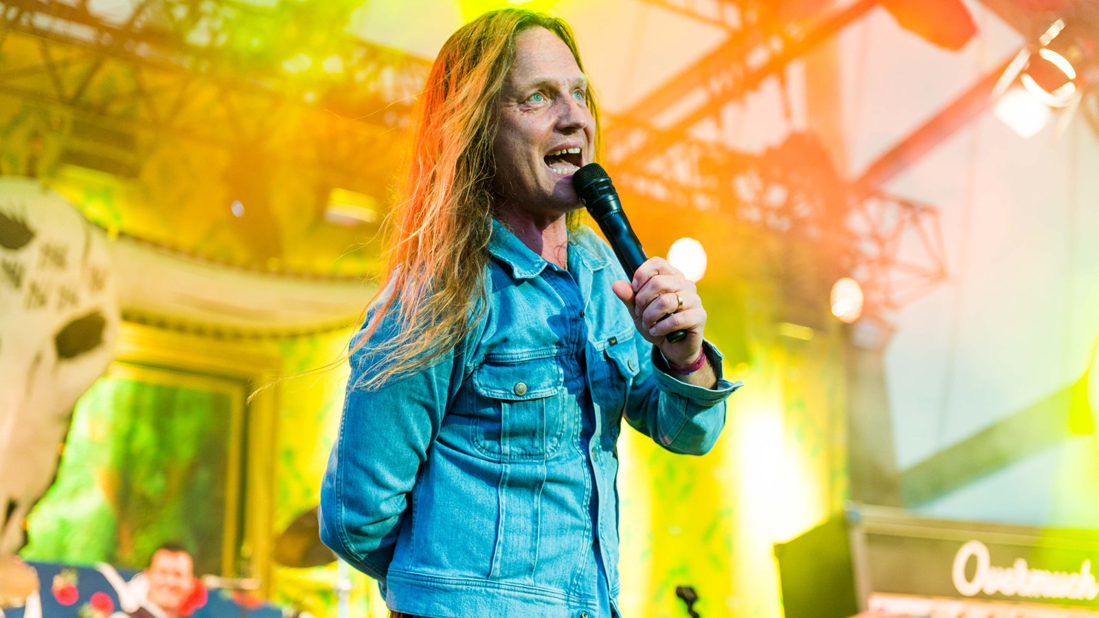Asphyx, Behemoth,  D-A-D, The Night Flight Orchestra, Skyclad,Exodus