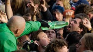 Publikum bei Rock am Ring 2005