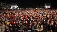 Publikum bei Rock am Ring 2005
