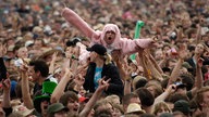 Publikum bei Rock am Ring 2005