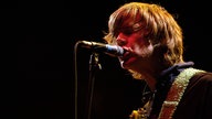 Sonic Youth bei Rock am Ring 2005