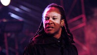 The Prodigy bei Rock am Ring 2005