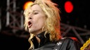 Velvet Revolver bei Rock am Ring 2005