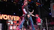 Velvet Revolver bei Rock am Ring 2005