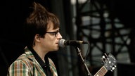 Weezer bei Rock am Ring 2005