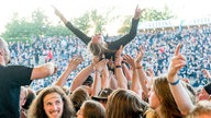 Rock Hard 2015