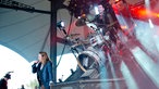 D-A-D beim Rock Hard Festival 2013