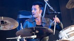 D-A-D beim Rock Hard Festival 2013