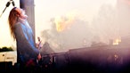 D-A-D beim Rock Hard Festival 2013