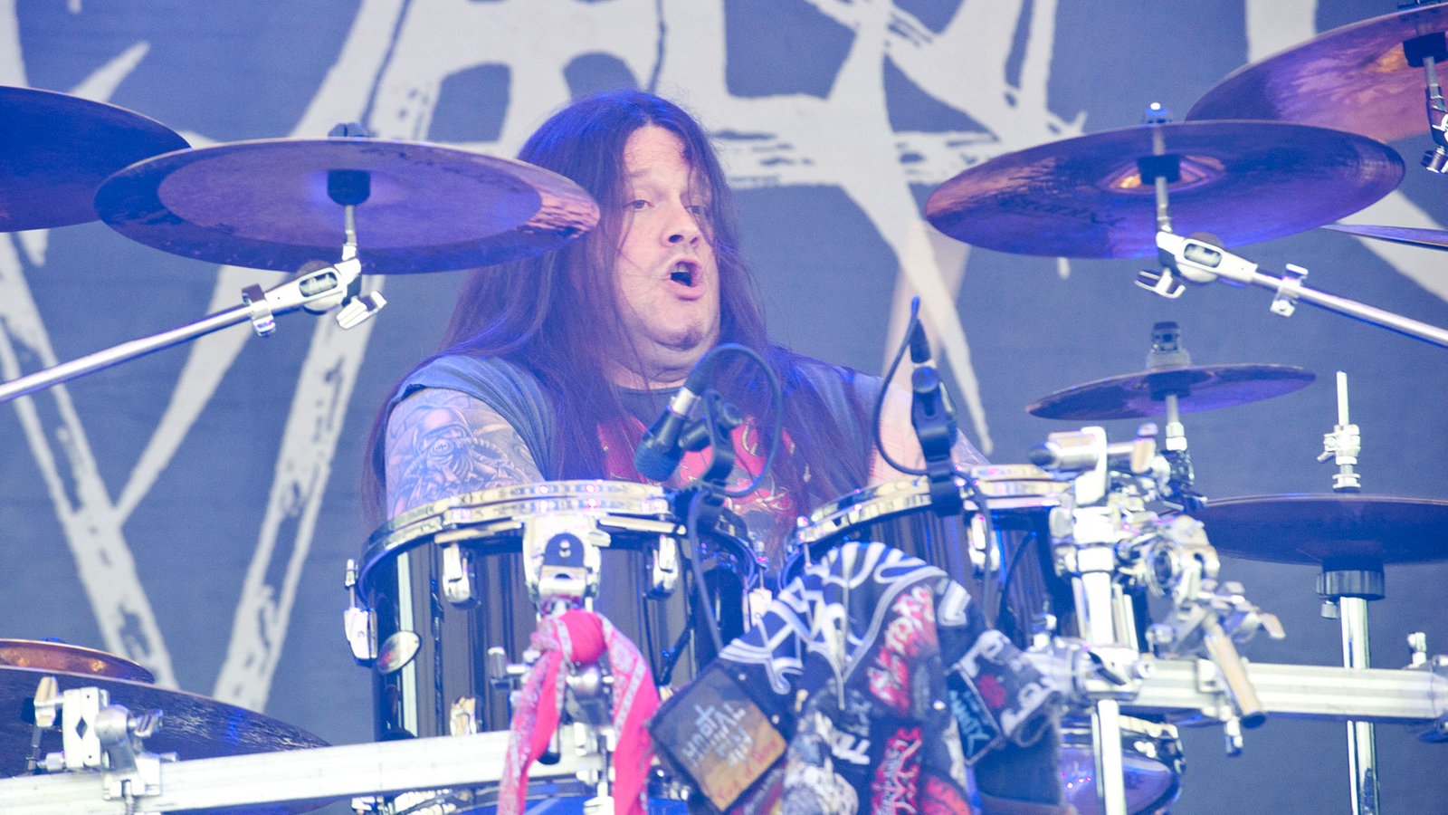Desaster beim Rock Hard Festival 2013
