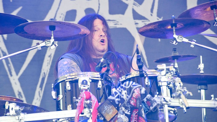 Desaster beim Rock Hard Festival 2013