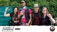 Publikumsfotos Rock Hard 2018