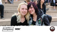 Publikumsfotos Rock Hard 2018