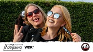 Publikumsfotos Rock Hard 2018