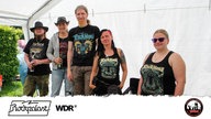 Publikumsfotos Rock Hard 2018
