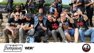 Publikumsfotos Rock Hard 2018