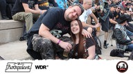 Publikumsfotos Rock Hard 2018