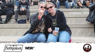 Publikumsfotos Rock Hard 2018