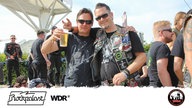 Publikumsfotos Rock Hard 2018