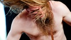 Ensiferum beim Rock Hard Festival 2013