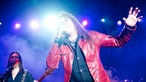 Queensryche beim Rock Hard Festival 2013