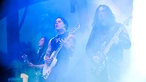 Queensryche beim Rock Hard Festival 2013