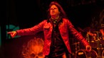 Queensryche beim Rock Hard Festival 2013