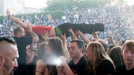 Rock Hard Festival Impressionen 