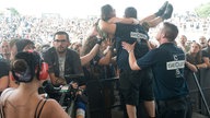 Rock Hard Festival Impressionen 