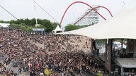 Rock Hard Festival Impressionen 