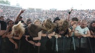 Rock Hard Festival Impressionen 