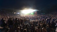 Rock Hard Festival Impressionen 