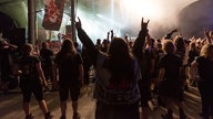 Rock Hard Festival Impressionen 