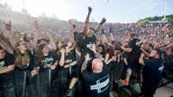 Rock Hard Festival Impressionen 