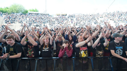 Festivalbilder