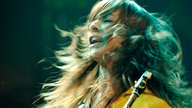 The Zutons bei der 19. Rocknacht