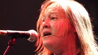 Urge Overkill bei der 19. Rocknacht