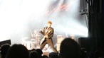 Bilder der 22. Rocknacht