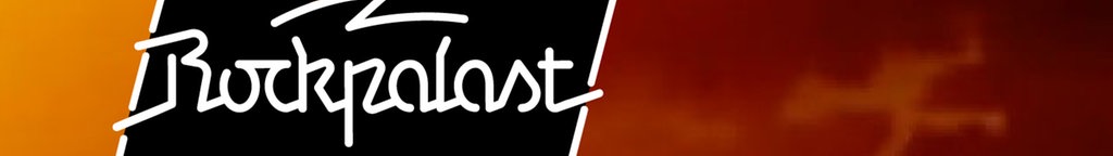 Banner Rockpalast